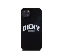 Custodia per iPhone 15 Plus Liquid Edition Silicone Arch compatibile con