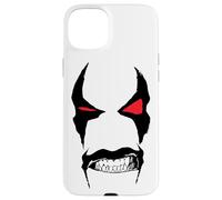 Custodia per iPhone 15 Plus Lobo Big Face