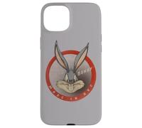 Custodia per iPhone 15 Plus Looney Tunes Bugs Bunny Made In NYC