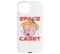 Custodia per iPhone 15 Plus Looney Tunes Space Ghost