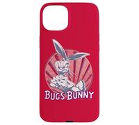 Custodia per iPhone 15 Plus Looney Tunes Wishful Thinking