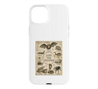 Custodia per iPhone 15 Plus Love The Unloved Bugs Insect Entomology Entomologist Science