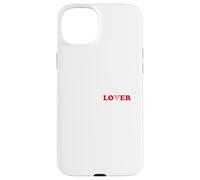 Custodia per iPhone 15 Plus Lover Loner Broken Heart Graphic - Dark Humor Relationship