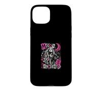 Custodia per iPhone 15 Plus Luna Degli Antichi Lunari Mistici Donne