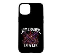 Custodia per iPhone 15 Plus Machinist CNC Operator Tolerance Is A Lie