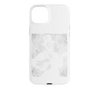 Custodia per iPhone 15 Plus Maglietta Con Chitarra Abraham Lincoln Abe Lincoln Suona La