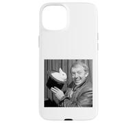 Custodia per iPhone 15 Plus Mago Paul Daniels Magic Show Wizbit 1985