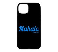 Custodia per iPhone 15 Plus Mahalo Hawaii