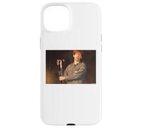 Custodia per iPhone 15 Plus Mansun Live Paul Draper Ampio spazio aperto di Andy Willsher