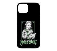 Custodia per iPhone 15 Plus Marie Curie