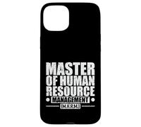 Custodia per iPhone 15 Plus Master in Diritto del lavoro Gestione delle Risorse Umane