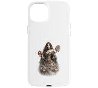 Custodia per iPhone 15 Plus Mercy Brown The New England Vampire Legend