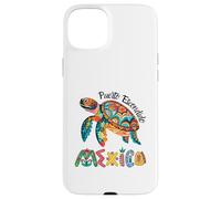 Custodia per iPhone 15 Plus Messico Puerto Escondido