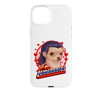 Custodia per iPhone 15 Plus Mexican Funny Spanish