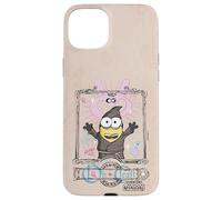 Custodia per iPhone 15 Plus Minions & Monsters Spellcasting Craft