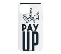 Custodia per iPhone 15 Plus Monopoly Pay Up