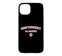 Custodia per iPhone 15 Plus Montgomery Alabama (AL)
