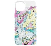 Custodia per iPhone 15 Plus My Little Pony Chase Your Dream