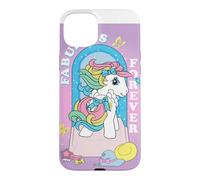 Custodia per iPhone 15 Plus My Little Pony Fabulous Forever