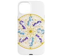 Custodia per iPhone 15 Plus My Little Pony Let Your Spirit Guide You