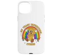 Custodia per iPhone 15 Plus My Yeast Infection Itches Weird Funny Meme Cringe Humor