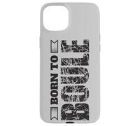 Custodia per iPhone 15 Plus Nati per giocare a bocce! - Palline per bouler boules