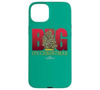 Custodia per iPhone 15 Plus National Lampoon's Christmas Vacation Big on Christmas