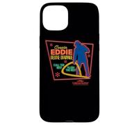 Custodia per iPhone 15 Plus National Lampoon's Christmas Vacation Deluxe Drainage
