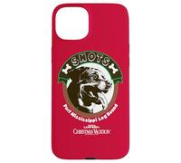 Custodia per iPhone 15 Plus National Lampoon's Christmas Vacation Mississippi Leg Hound