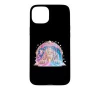 Custodia per iPhone 15 Plus National Tooth Fairy Day Dental Pixie Palace