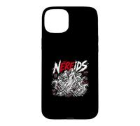 Custodia per iPhone 15 Plus NEREIDS Ninfe Delle Onde Nemici Della Tempesta