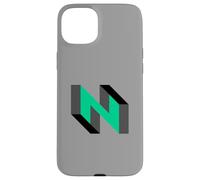 Custodia per iPhone 15 Plus Nervos CKB Criptovalute Trading Crypto Trader Regalo