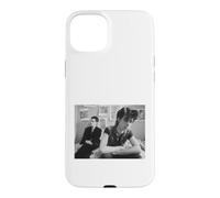 Custodia per iPhone 15 Plus Nick Cave & The Bad Seeds Mick Harvey Di David Corio