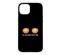 Custodia per iPhone 15 Plus No, non puoi toccare questi amanti dei frybread dei nativi americani
