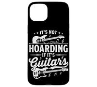 Custodia per iPhone 15 Plus Non è accaparrarsi se si tratta di chitarre rock band chitarrista punk