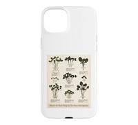 Custodia per iPhone 15 Plus Non esiste una cosa come troppi germogli di microgreens