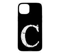 Custodia per iPhone 15 Plus Numero Romano 100 C ~ Cento
