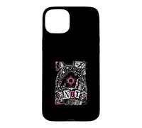 Custodia per iPhone 15 Plus NUT Egiziano Dea Cielo Astronomia Stelle
