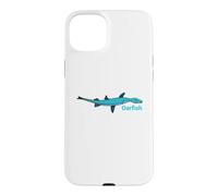 Custodia per iPhone 15 Plus Oarfish Doomsday Fish Deep Sea Regalecidae