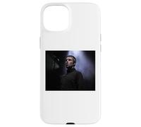 Custodia per iPhone 15 Plus Oasis Live Noel Gallagher Dig Out Your Soul Era 2009