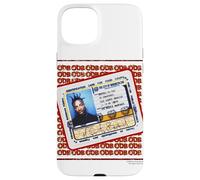 Custodia per iPhone 15 Plus ODB Oil Dirty BA-Card ID Return 36 Chambers Brooklyn Mix Zoo