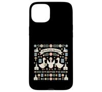 Custodia per iPhone 15 Plus Off to Praise the Lord Oche Christian Design