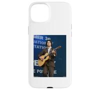 Custodia per iPhone 15 Plus Ottenere Cape Wear Cape Fly Sam Duckworth Live Da Andy Willsher
