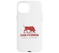 Custodia per iPhone 15 Plus Pamplona Top | Basque Country | San Fermin