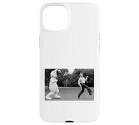 Custodia per iPhone 15 Plus Paul Daniels Magician Wizbit Magic Show 1985