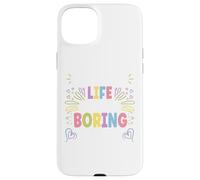 Custodia per iPhone 15 Plus PENELOPE Personalized Name Funny Cute Custom PENELOPE Name