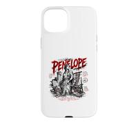 Custodia per iPhone 15 Plus Penelope Regina Di Itaca Mitologia Greca