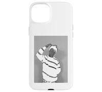 Custodia per iPhone 15 Plus Pete Doherty Babyshambles The Libertines Di Andy Willsher