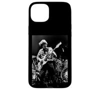 Custodia per iPhone 15 Plus Phil Lesh Grateful Dead Bassista Reckoning Era