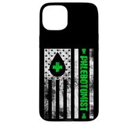 Custodia per iPhone 15 Plus Phlebotomist Venipuncture Blood Bank Phlebotomy Technician